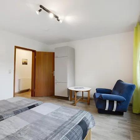 Schwaebische Alb Burladingen