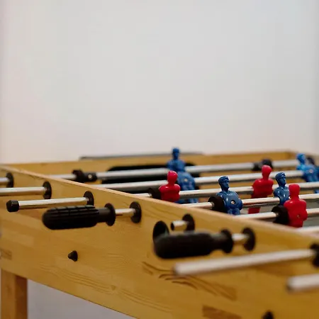 Apartament Schwaebische Alb