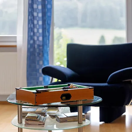 Apartament Schwaebische Alb *