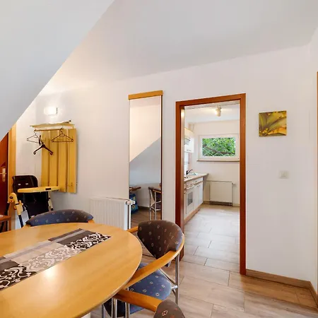 Schwaebische Alb Burladingen