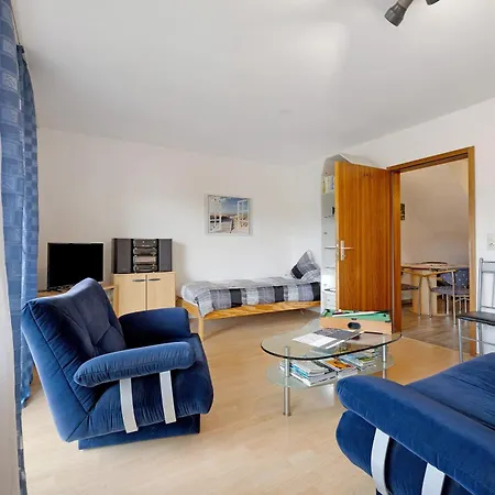 Schwaebische Alb * Burladingen