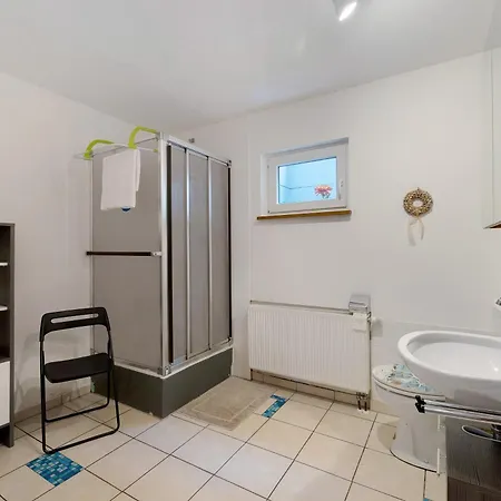 Schwaebische Alb Apartament