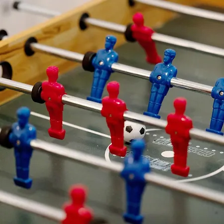 Schwaebische Alb شقة *