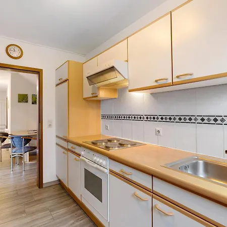 Schwaebische Alb Burladingen