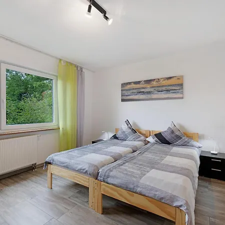 Schwaebische Alb Apartament *