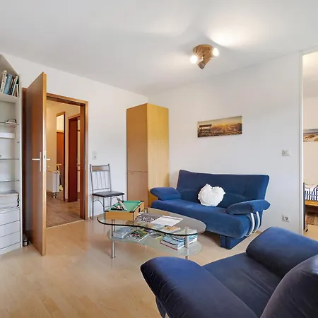 Apartament Schwaebische Alb *