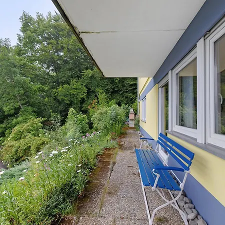 Schwaebische Alb Apartament Burladingen