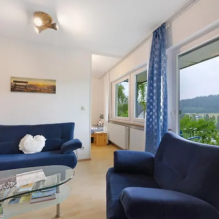 Schwaebische Alb Apartament